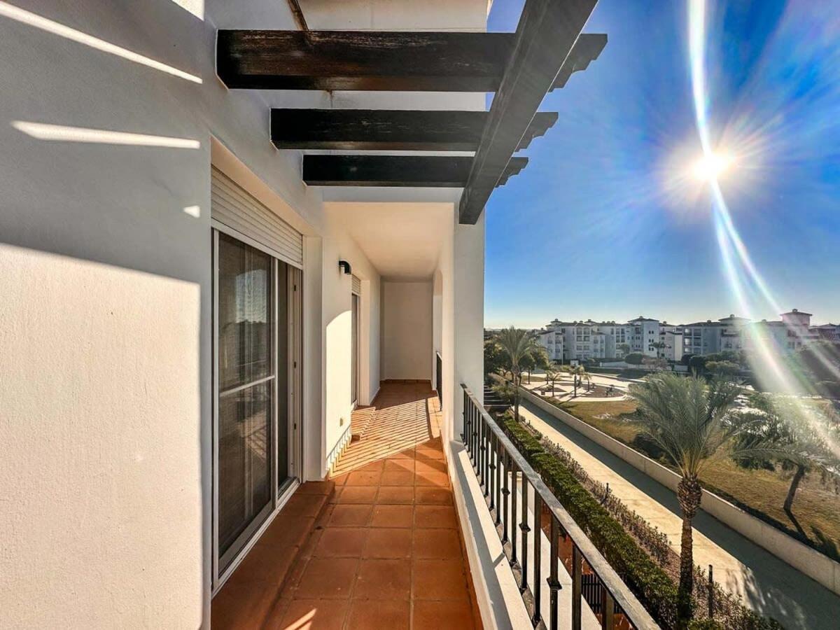 Stunning Modern At La Torre Golf Ao2831 Apartment Roldán